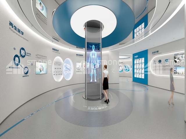 杭州交通馆机动车交通知识问答系统